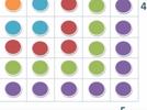 Números cuadrados y números triangulares