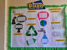 Pasos para elaborar un periódico mural