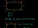 El perímetro y el área: los fundamentos