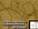 Un vecino en expansión: la separación de Texas. La guerra con Estados Unidos