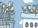 La inmigración y los derechos de los niños y las niñas
