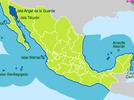 Las islas de nuestro país.