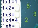 Juego de las tablas de multiplicar