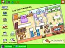 La casa: crea una historia.