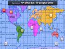 Latitud / Longitud