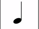 Lenguaje musical-Las figuras musicales 