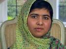 Malala Yousafzai
