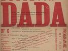 Manifiesto Dadaísta