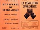 Manifiesto surrealista
