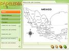 Papelería: Mapas 