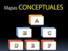 Mapas conceptuales