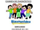 Evaluación