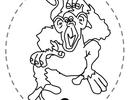 Monkeys 1-5