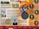 Monografía: Niños héroes y el asalto al castillo de Chapultepec