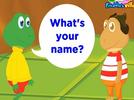 What's your name?