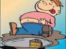 Obesidad y sobrepeso