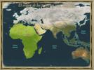 Ubicación temporal y espacial de la prehistoria y del origen del hombre, del poblamiento de los continentes y el proceso de sedentarización