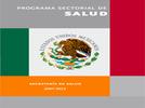 Programa Nacional de Salud