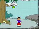  La pájara pinta. Canción