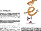 El príncipe E