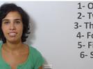  Numbers and phone numbers