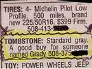 Wackiest classified ads