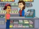 Participar en transacciones comerciales