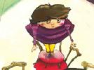 Elaborar un juego de mesa con descripciones e ilustraciones