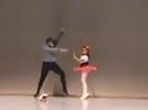 Identificación de la capacidad narrativa de la danza