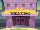 Recursos teatrales