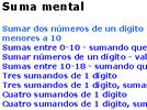 Mamut matemático
