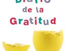 Diario de la gratitud 