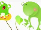 Las ranas 
