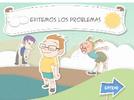 Evitemos problemas