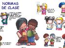 Normas de clase