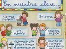 En nuestra clase