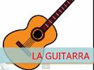 Aprende los sonidos de los instrumentos musicales