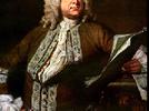 Haendel , música acuática