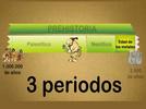 El paso del nomadismo a los primeros asentamientos agrícolas