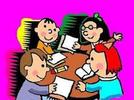 Proyectos colaborativos por Internet.