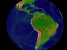 ¿Qué es la geografía?