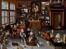 ¿Qué es un museo y cuántos tipos de museo existen?