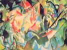 Recorrido por el arte abstracto 