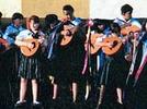 Experimentar las cualidades del sonido en Educación Infantil