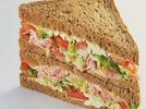 Sandwiches saludables