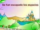 Segmentación de palabras