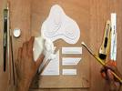 Técnicas artísticas: Relieve
