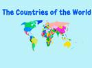 Countries of the world video