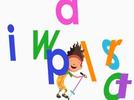 Vowel sounds