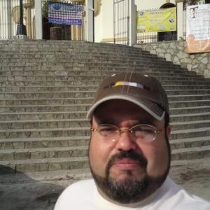 Carlos Alberto Padilla